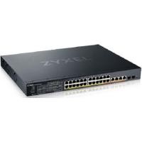 ราคา Network Switch Zyxel XMG1930-30HP