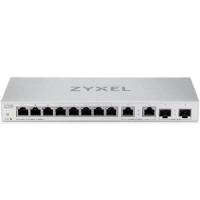 ราคา Switch Zyxel Web-Managed Multi-Gigabit (XGS1210-12)