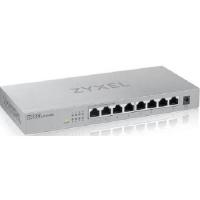 ราคา Switch Zyxel 2.5GbE Unmanaged (MG-108)