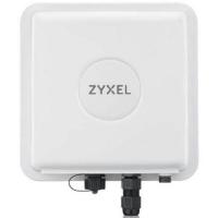 ราคา Access Point Zyxel 802.11ac Dual-Radio Unified Pro Outdoor (WAC6552D-S)