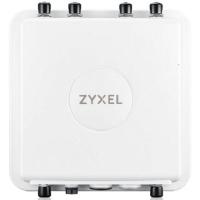 ราคา Access Point Zyxel Dual-Radio NebulaFlex Pro Outdoor (WAX655E)
