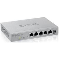 ราคา Switch Zyxel 2.5GbE Unmanaged (MG-105)