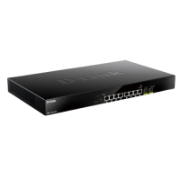 ราคา Switch Layer 2 2.5 Gigabit Smart Managed (DMS-1100-10TP)
