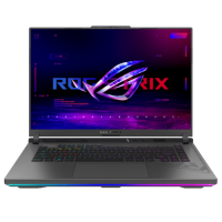 ราคา Notebook Asus ROG Strix G16 (G614JU-N3407W)