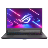 ราคา Notebook Asus ROG Strix G17 (G713PV-LL063W)