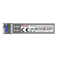 ราคา Modules SFP Ruijie Transceiver (NIS-GE-SFP-20KM-SM1550-BIDI)