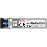 ราคา Modules SFP Ruijie Transceiver (NIS-GE-SFP-550M-MM850)
