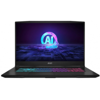 ราคา Notebook MSI Katana A17 AI B8VF-841TH (9S7-17LN31-841)