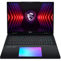 ราคา Notebook MSI Titan 18 HX A14VIG-031TH (9S7-182221-031)