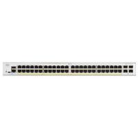 ราคา Switches Cisco Catalyst Layer 3 Smart (C1200-48T-4X)