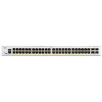 ราคา Switches Cisco Catalyst Layer 3 Managed (C1200-48P-4X)