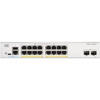 ราคา Switches Cisco Catalyst Layer 3 Managed (C1300-16P-4X)