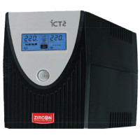 ราคา UPS ZIRCON APP LED 800VA/480W