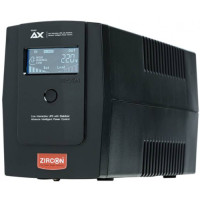 ราคา UPS ZIRCON AX_1000VA/550W