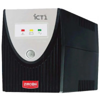 ราคา UPS ZIRCON LINE INTERACTIVE CT-1_800VA/480W