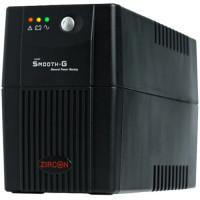 ราคา UPS ZIRCON LINE INTERACTIVE SMOOTH-G_1000VA/500W