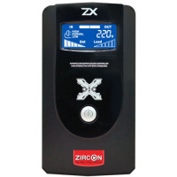 ราคา UPS ZIRCON LINE INTERACTIVE ZX_1000VA/550W