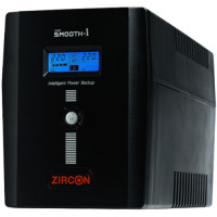 ราคา UPS ZIRCON LINE INTERACTIVE SMOOTHI_1500VA/900W