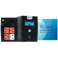 ราคา UPS Unitec ICT-800-E