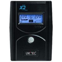 ราคา UPS Unitec X2-1000 PRO