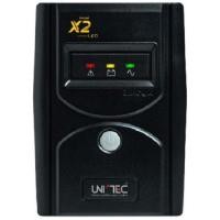 ราคา UPS Unitec X2-850
