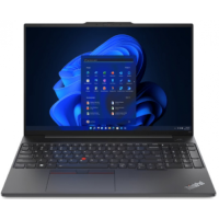 ราคา Notebook Lenovo ThinkPad E16 Gen 1 (21JN00G0TH)