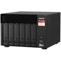 ราคา Storage Nas QNAP TS-673A-SW5T