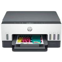 ราคา Printer All in one HP Smart Tank 720 (6UU46A)