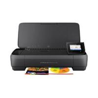 ราคา Printer All-in-One HP OfficeJet 250 Mobile (CZ992A)