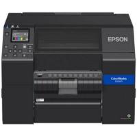 ราคา Printer Epson CW-C6550P