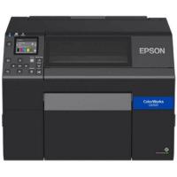 ราคา Printer Epson CW-C6550A