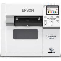 ราคา Printer Epson CW-C4050