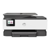 ราคา Printer All-in-One HP OfficeJet Pro 8020 (1KR67D)