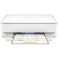 ราคา Printer All-in-One HP DeskJet Plus Ink Advantage 6075 (5SE22B)