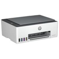 ราคา Printer All in one HP Smart Tank 520 (1F3W2A)