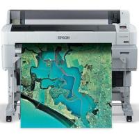 Epson SureColor Dual Roll Edition Large Format Printer รุ่น SC-T5270D