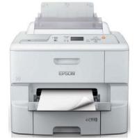 Epson WorkForce Pro Wi-Fi Duplex Inkjet Printer รุ่น WF-6091