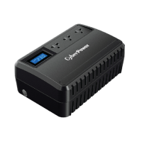 ราคา UPS Cyber Power BU1000ELCD