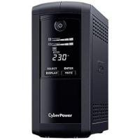 ราคา UPS Cyber Power VP700ELCD