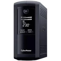 ราคา UPS Cyber Power VP1000ELCD