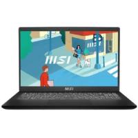 MSI Modern 15 Notebook B12MO-890TH