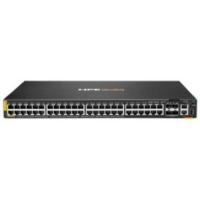 ราคา Switch Aruba 6200F 48G CL4 4SFP 740W (S0M85A)