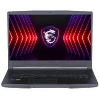 MSI Thin 15 Gaming Notebook B12VE-1896TH