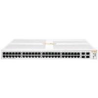ราคา Switch Aruba Instant on 1930 48G 4SFP+ (JL685A)