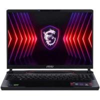 MSI Raider Gaming Notebook GE68 HX 14VGG-251TH