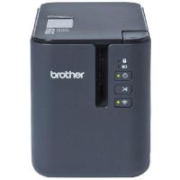 ราคา Brother P-touch เครื่องพิมพ์ฉลาก รุ่น PT-P900W