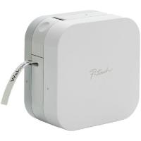 ราคา Printer Brother P-touch Cube PT-P300BT