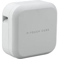 ราคา Printer Brother P-touch Cube PT-P710BT