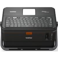ราคา Printer Brother P-Touch PT-E850TKWLI