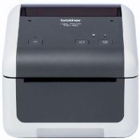 Brother Label Printer เครื่องพิมพ์ฉลาก รุ่น TD-4410D